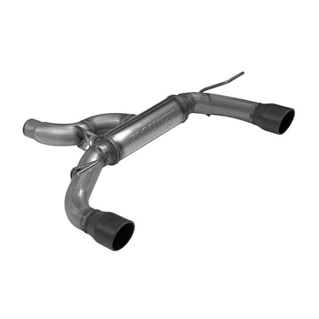 Product of Flowmaster 718123 FlowFX Axle-Back System Single Exhaust System Kit 