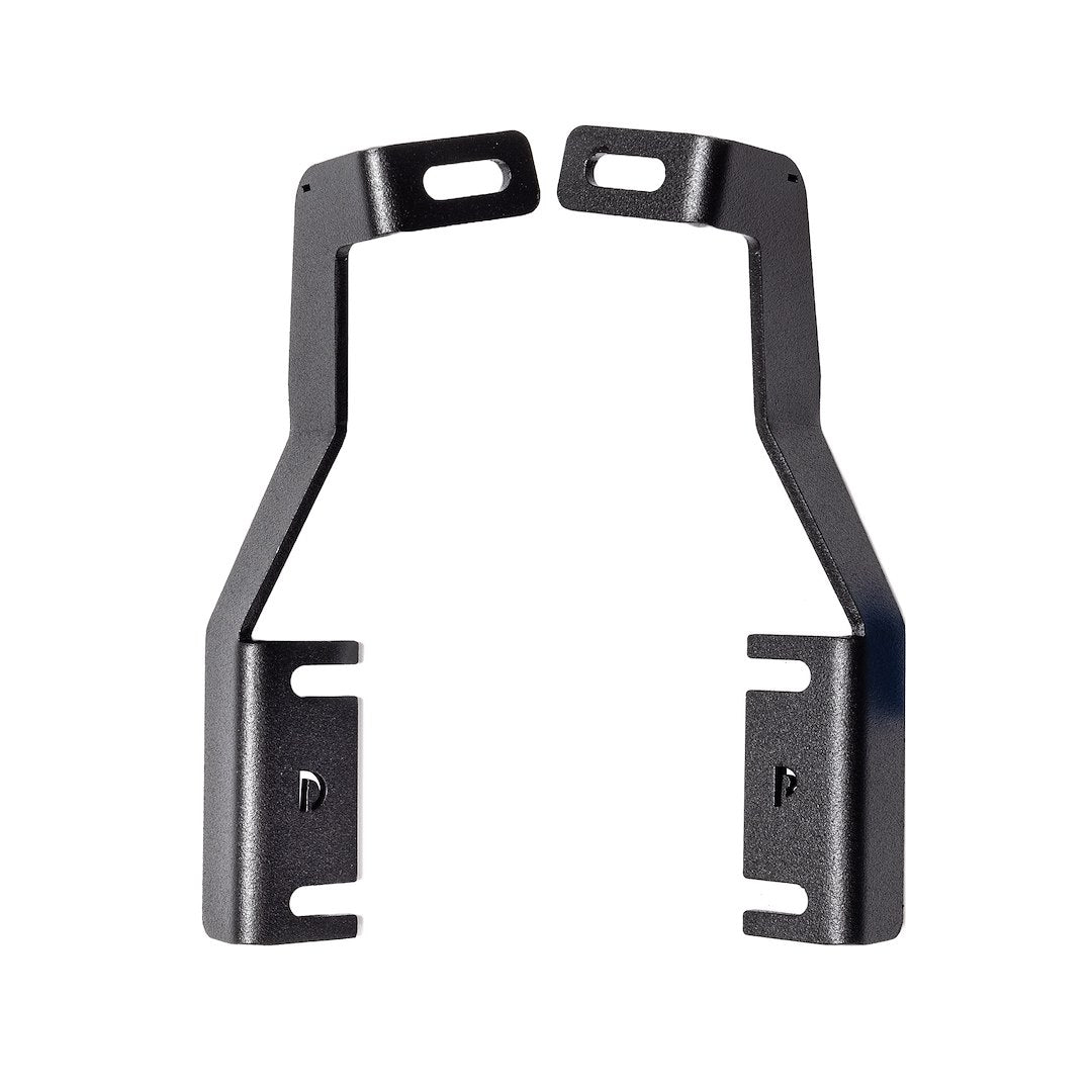 Go Rhino 732330t Driving/ Fog Light Mounting Bracket||732330t.Jpg||85||g26732330t||1137991