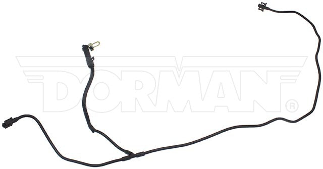 Dorman (Oe Solutions) 626-653 Heater Hose||626-653.Jpg||85||d18626653||1731772