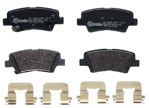 Brembo P30101 Brake Pad||p30101_2.Png||87||brmp30101||1684588