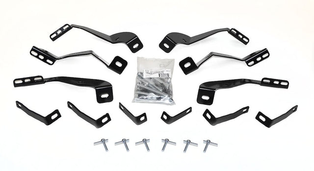 Big Country 391015 Nerf Bar Component||391015.Jpg||85||big391015||1474137
