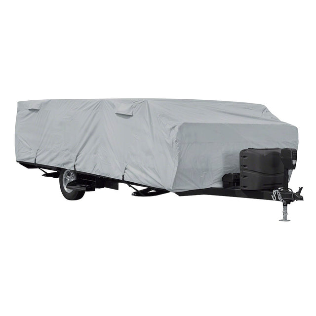 Product of Classic Accessories 80-403-161001-Rt Pop Up Camper Cover
