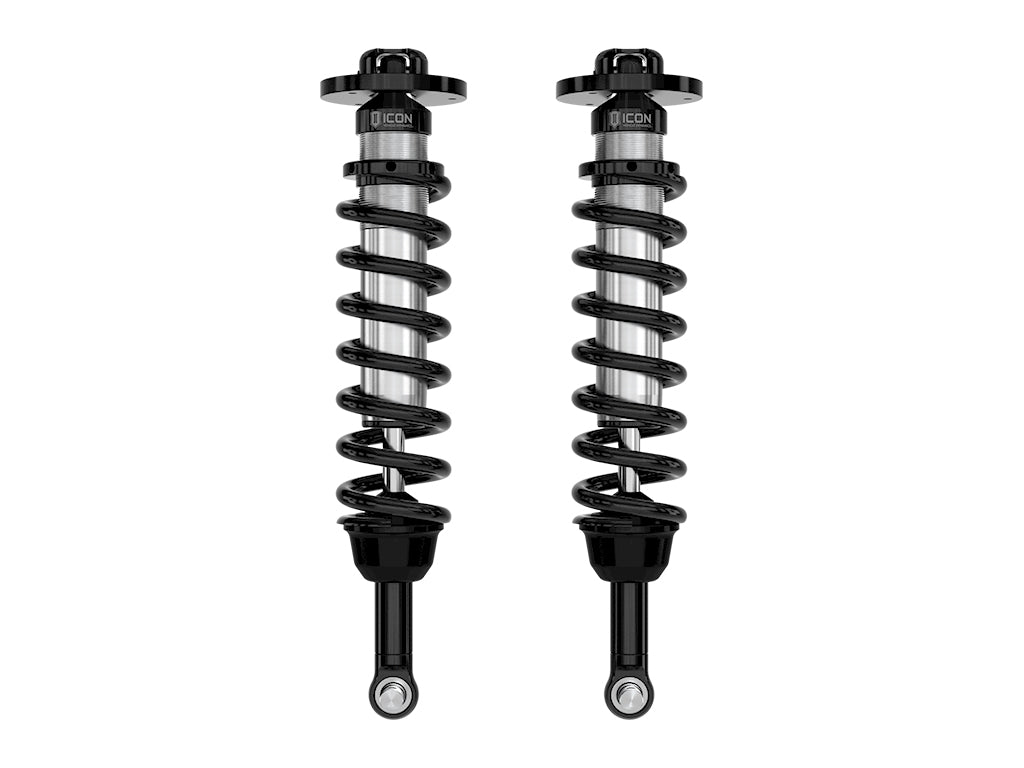 Icon Vehicle Dynamics 91724 Coil Over Shock Absorber||91724_F150_Frt_Coilover_Strt_Web_Large.Jpg||85||i4391724||1704268