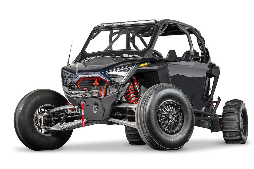 Product of Warn 109192  Bumper 
