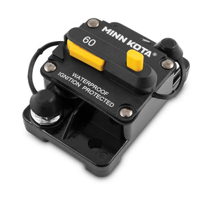 Minn Kota 1865115 Trolling Motor Circuit Breaker||mk_1865115_60abreaker_Alt05.Jpg||85||min1865115||1498042