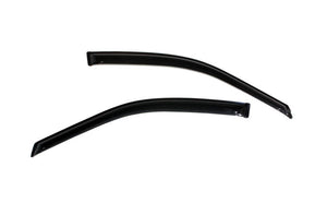 Product of Auto Ventshade (AVS) 92100 Ventvisor Outside Channel Rainguard 