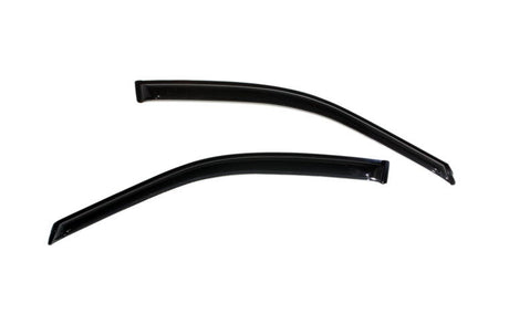 Product of Auto Ventshade (AVS) 92100 Ventvisor Outside Channel Rainguard 