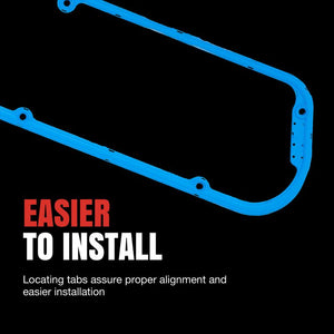 Fel-Pro Gaskets Vs 12869 T Valve Cover Gasket||vs 12869 T_3.Jpg||88||f10vs12869t||1351212