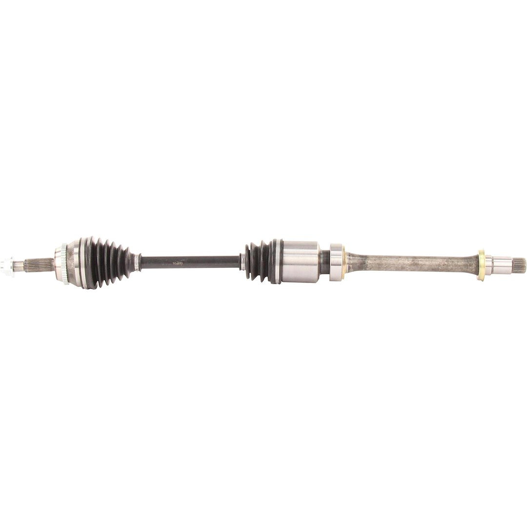 Trakmotive To-8053 Cv Axle Shaft||to-8053.Jpg||85||trkto8053||1077318