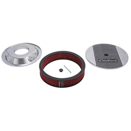 Edelbrock 4266 Air Cleaner Assembly||004266_V2.Jpg||86||e114266||1175422
