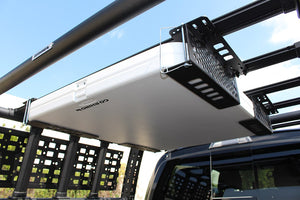 Go Rhino 5950050t Roof Rack Accessory Mounting Bracket||gr_Tacoma_Xrs_Xtreme_Rack_System_Ceros_Roof_Rack_Table_Mount_Kit_276.Jpg||92||g265950050t||1000191