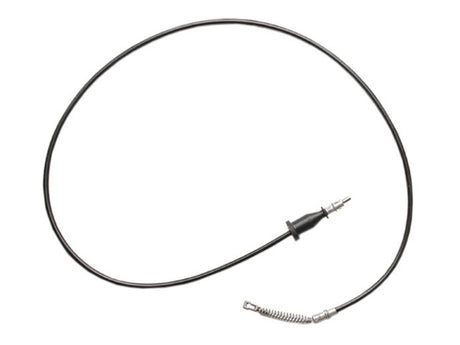 Raybestos Brakes Bc96127 Parking Brake Cable||bc96127.Jpg||85||r42bc96127||1524649