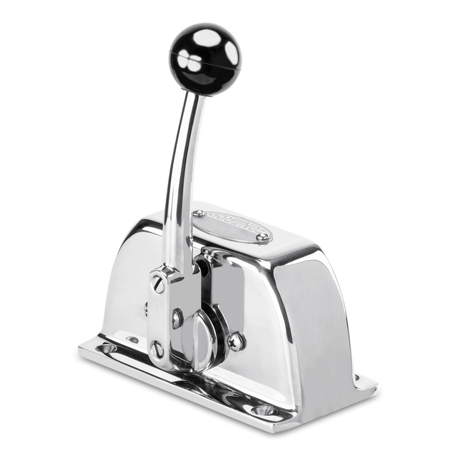Product of Seastar Ch5210p Boat Control Unit
