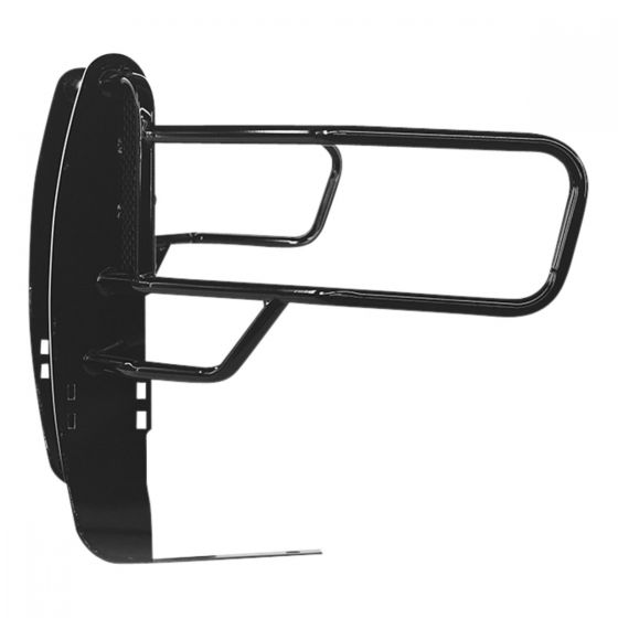 Product of Ranch Hand GGD061BL1 Grille Guard 1-Piece Black 