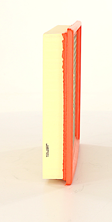 Product of Wix Filters 42725 OEM Disposable Air Filter 