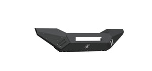 Product of Road Armor 5183XF0B SPARTAN™ Steel Powder Coated Bumper 