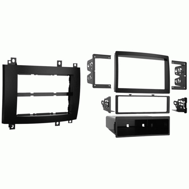 Metra Electronics 99-2006 Radio Mounting Kit||99-2006.Jpg||85||m59992006||1302474
