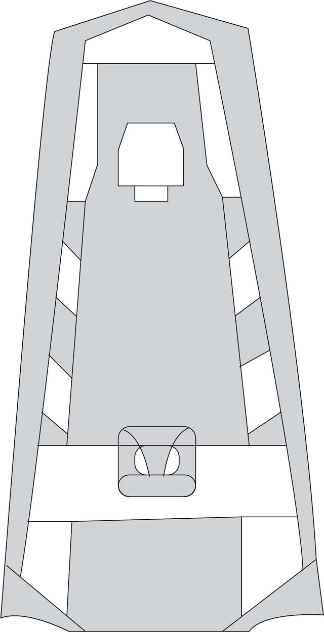 Product of Carver 79001 Boat Cover