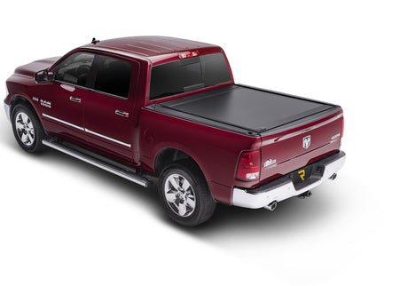 Product of Retrax RetraxONE MX Hard Manual Retractable 60243 Tonneau Cover 