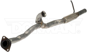 Product of Dorman (Oe Solutions) 679-032 Exhaust Crossover Pipe