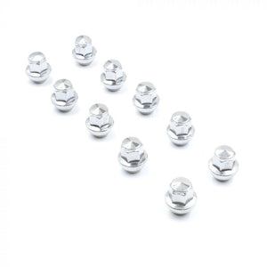 Product of Coyote Wheel Accessories 12KX48 60 Degree Conical 14x1.5 Lug Nut 