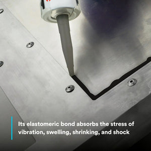 Product of 3m 06504 Adhesive Sealant