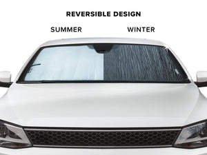 Weathertech (Usa) Ts1630k1 Windshield Shade||sunshade_Reversible-Original-File.Jpg||87||w24ts1630k1||2268326