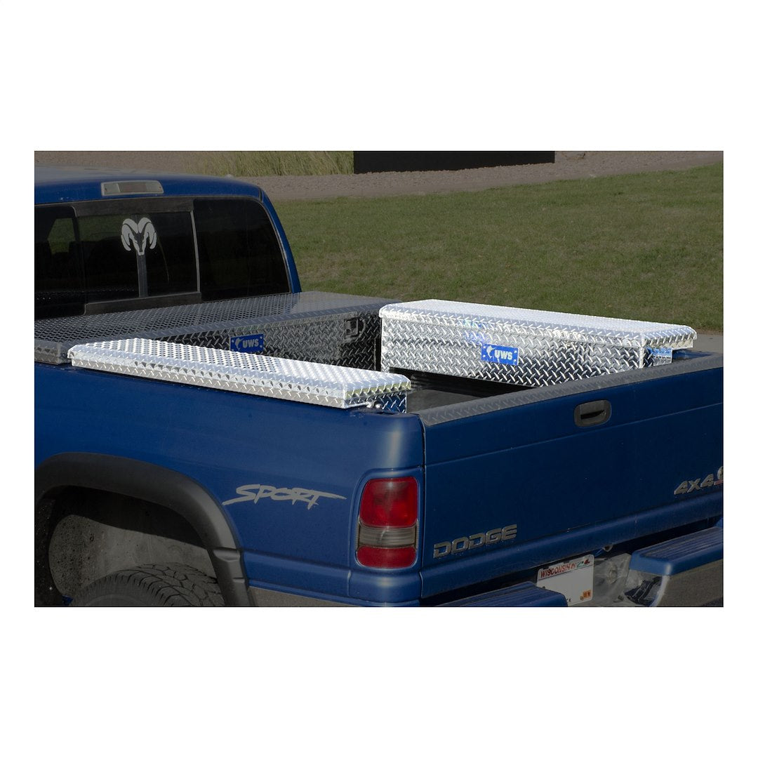Product of UWS TBSM-48-LP Low Profile Toolbox 