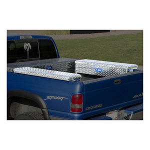 Product of UWS TBSM-48-LP Low Profile Toolbox 