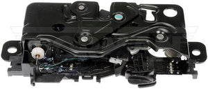 Dorman (Oe Solutions) 940-150 Liftgate Lock Actuator||940-150_2.Jpg||87||d18940150||1554727