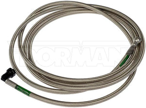 Dorman (Oe Solutions) 819-004 Fuel Line||819-004_1.Jpg||86||d18819004||1554218