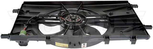Dorman (Oe Solutions) 620-658 Cooling Fan||620-658_1.Jpg||86||d18620658||2282731