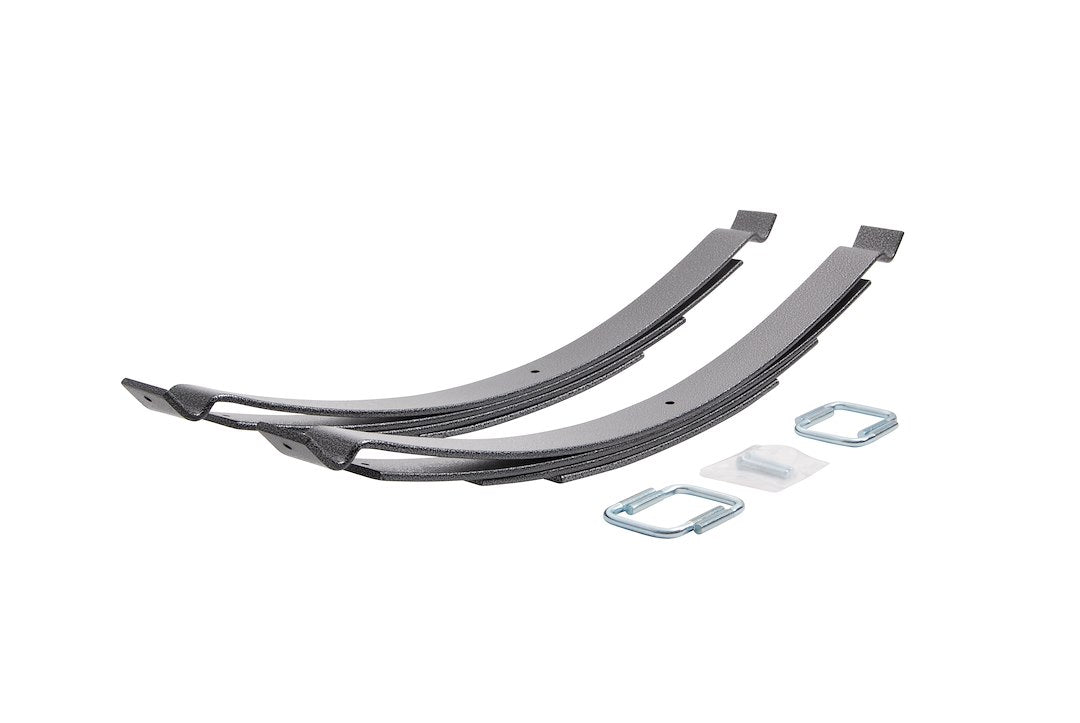 Product of Hellwig 3520 Helper Spring Kit