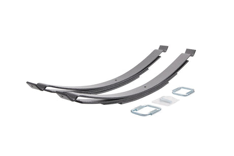 Product of Hellwig 3520 Helper Spring Kit