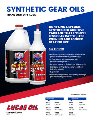 Lucas Oil 10047 Gear Oil||10047_2.Jpg||87||l4410047||918796
