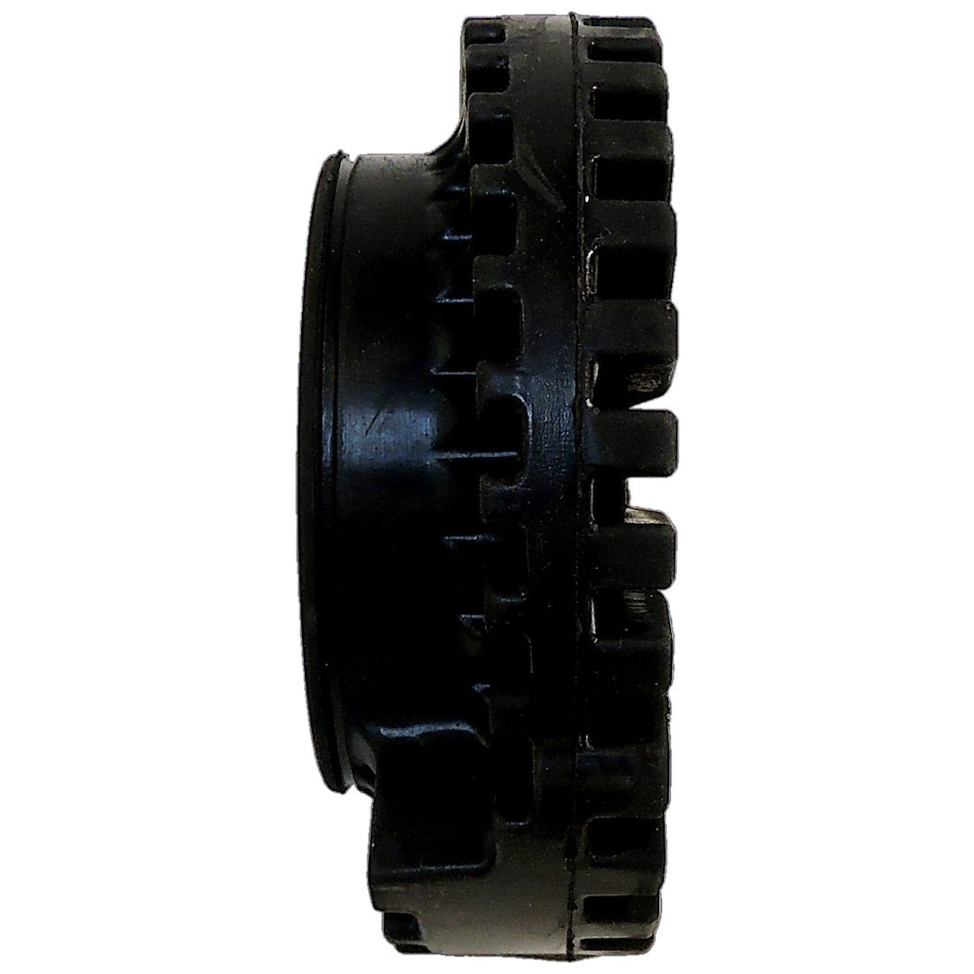 Crown Automotive 4895372ab Coil Spring Isolator||4895372ab_1.Jpg||86||c1y4895372ab||1730399