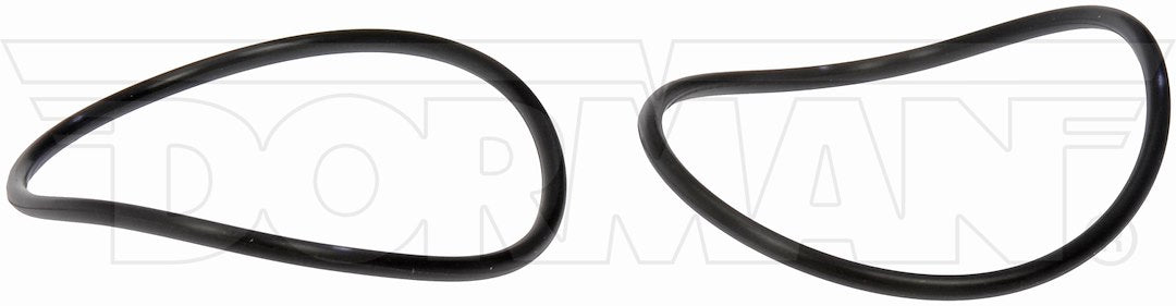 Dorman (Oe Solutions) 926-163 Axle Tube Seal||926-163-001.Jpg||86||d18926163||2245342