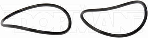 Dorman (Oe Solutions) 926-163 Axle Tube Seal||926-163-001.Jpg||86||d18926163||2245342
