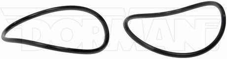 Dorman (Oe Solutions) 926-163 Axle Tube Seal||926-163-001.Jpg||86||d18926163||2245342