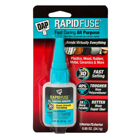 Product of Dap 7079800155 Super Glue