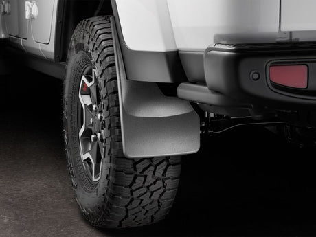 Weathertech (Usa) 120112 Mud Flap||120112_1.Jpg||86||w24120112||1707231