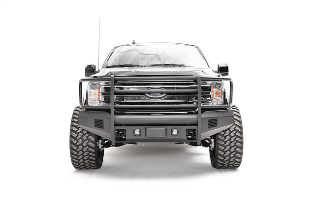 Fab Fours Ff18-R4562-1 Bumper||ff18-R4562-1.Jpg||85||f66ff18r45621||2470284