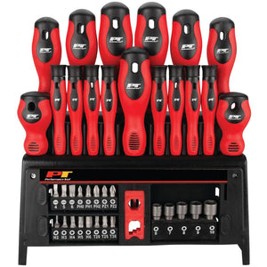 Performance Tool W1727 Screwdriver||||88||ptlw1727||1912374