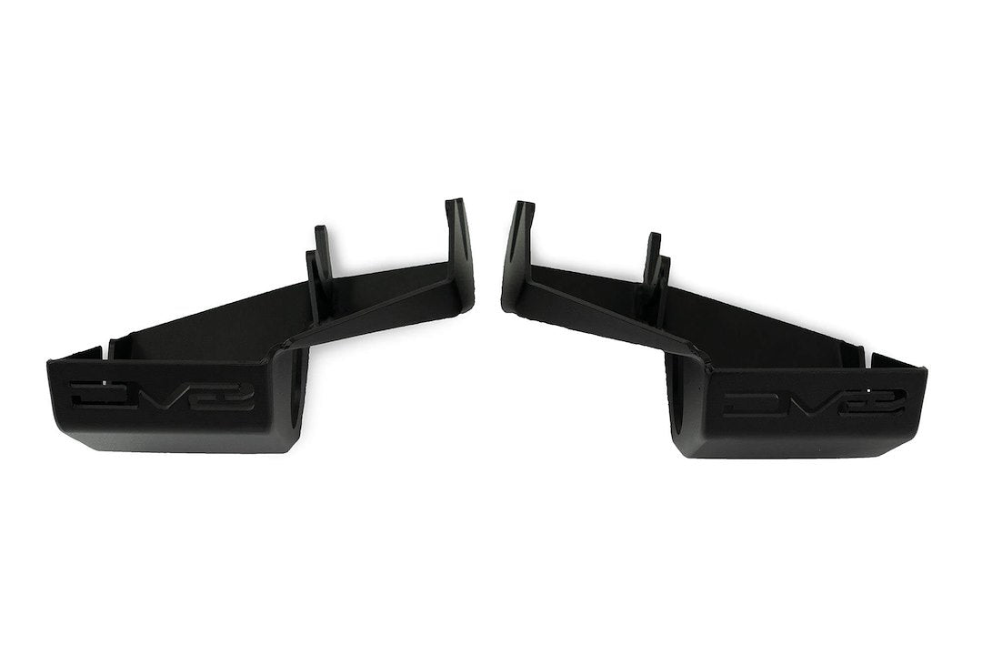 Dv8 Offroad Spbr-04 Skid Plate||6th-Gen-Bronco-Rear-Shock-Guard.Jpg||87||dv8spbr04||1628939