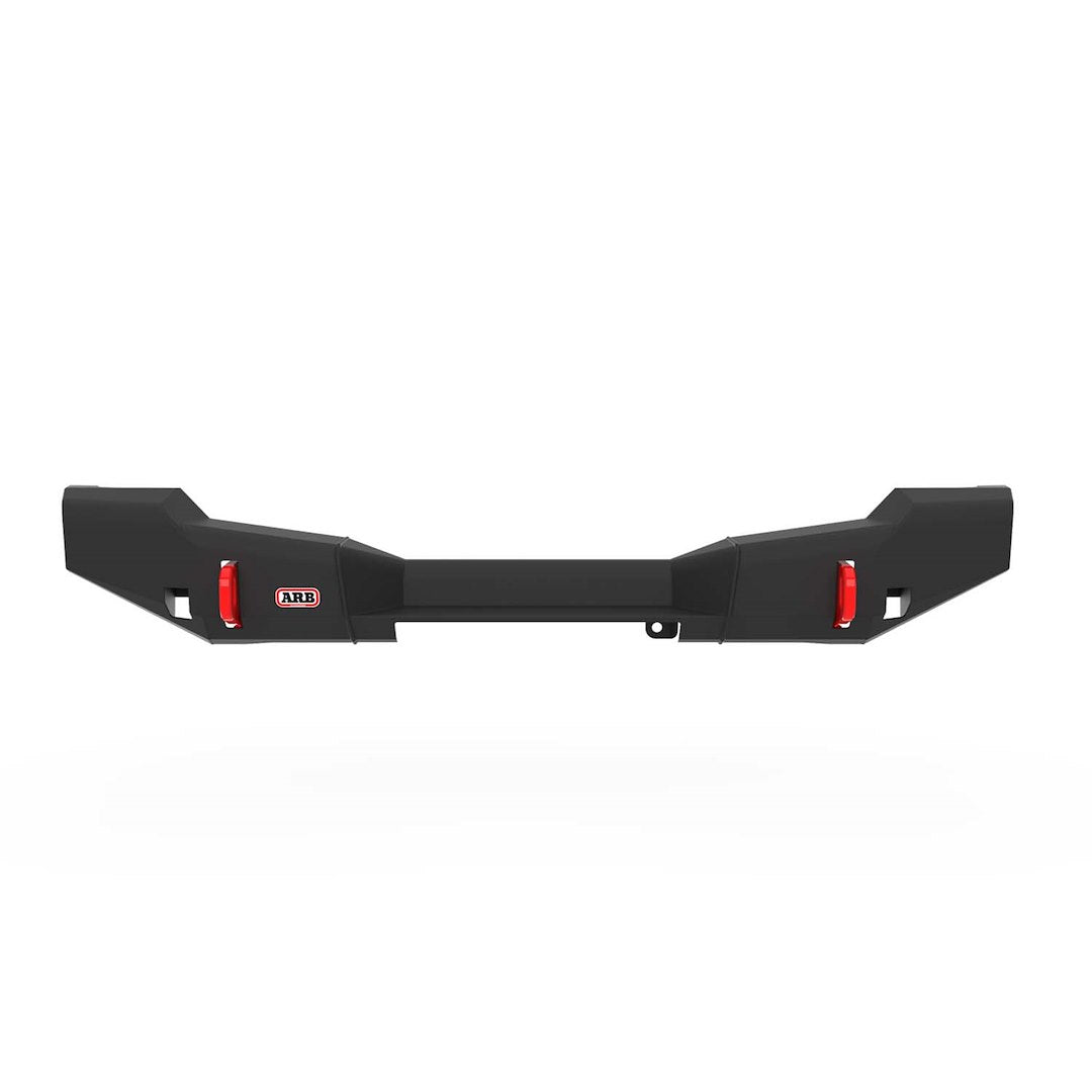 Product of ARB 5650380 Steel Textured Powder Coated Bumper 