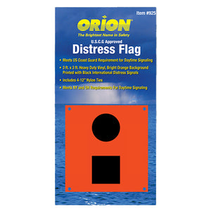 Orion 925 Distress Signal Kit||925.Jpg||86||o6r925||1697329