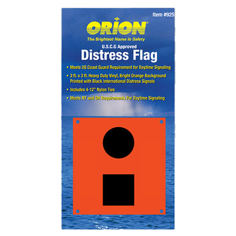 Orion 925 Distress Signal Kit||925.Jpg||86||o6r925||1697329