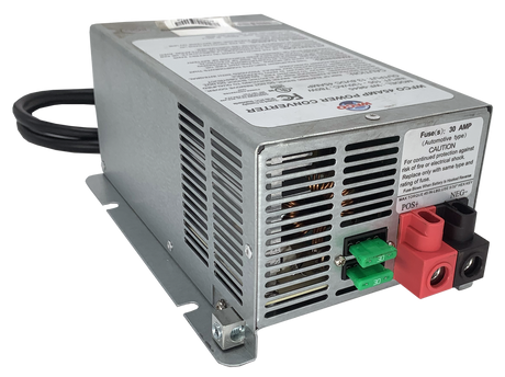 Wfco Technologies Wf-9845-Ad-Cb Power Converter||wf-9845-Facingright.Png||86||c6kwf9845adcb||1092534