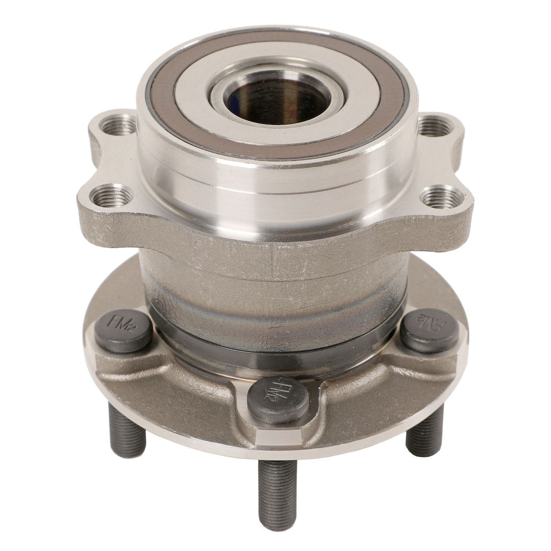 Moog Hub Assemblies 512518 Wheel Bearing And Hub Assembly||512518.Jpg||85||m12512518||862248