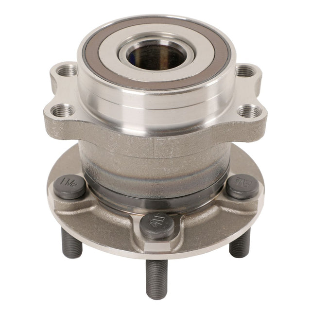 Moog Hub Assemblies 512518 Wheel Bearing And Hub Assembly||512518.Jpg||85||m12512518||862248